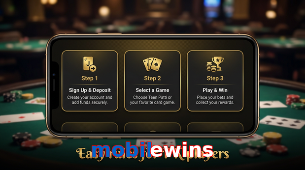 Game list for Mobilewins game section