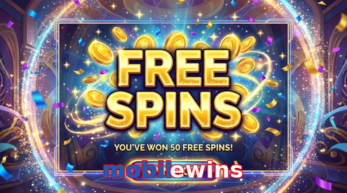 Game list for Mobilewins slots section